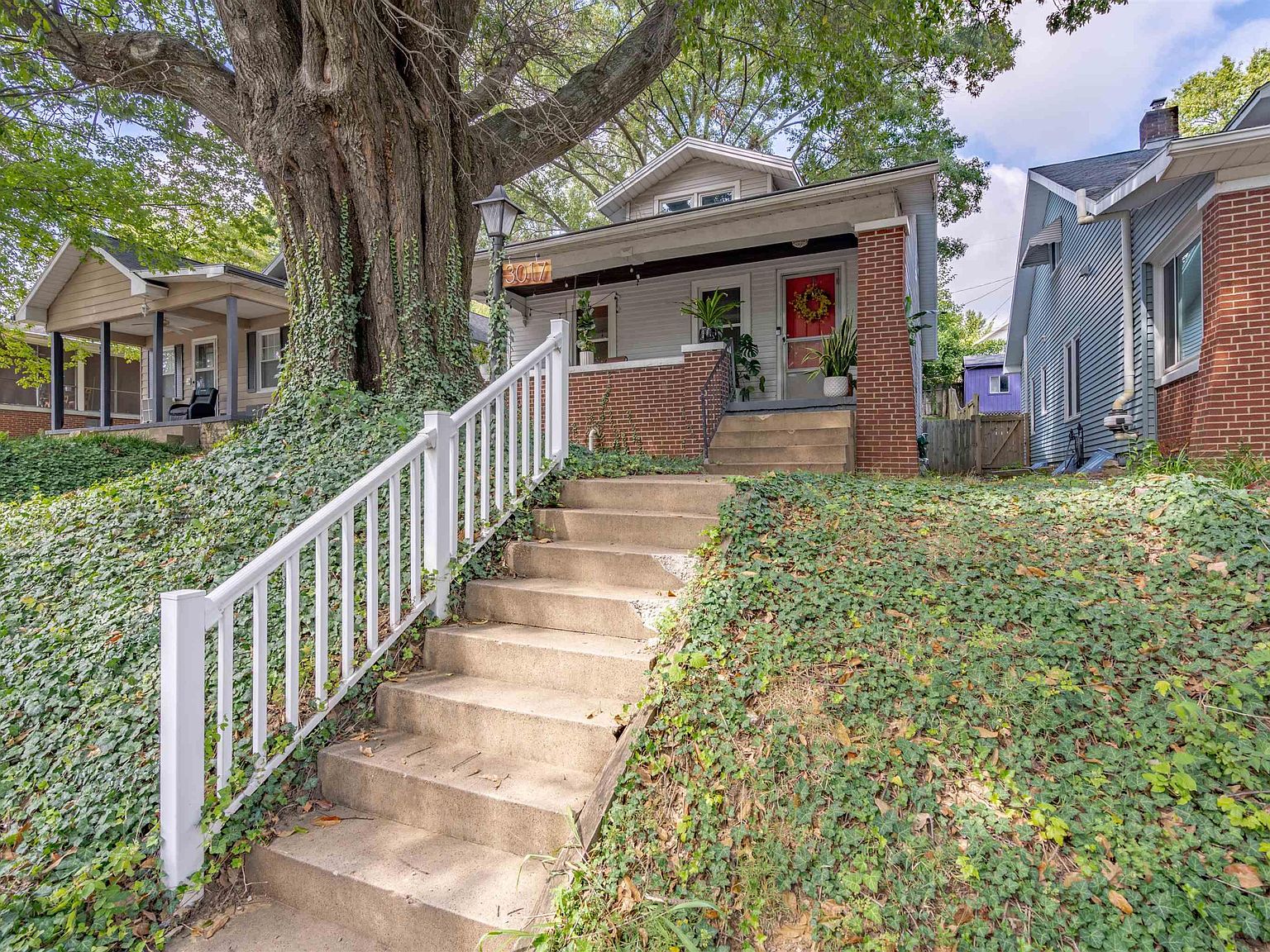 3017 W Franklin St, Evansville, IN 47712 MLS 202332793 Zillow