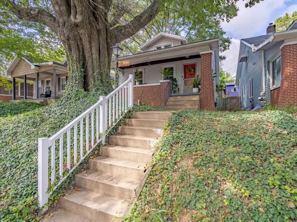 3017 W Franklin St, Evansville, IN 47712