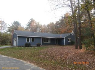 41 Hemlock Rd, Brunswick, ME 04011