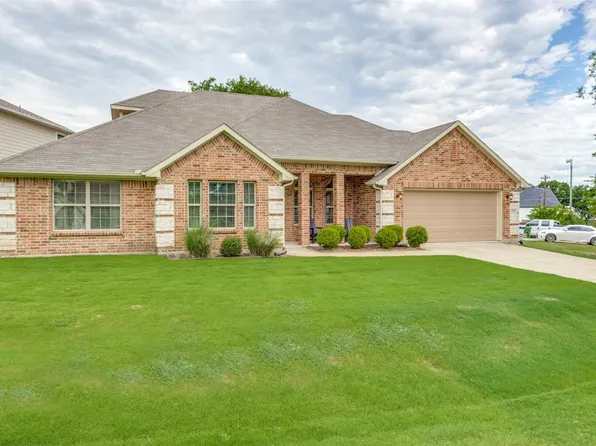 4518 N Shore Dr, The Colony, TX 75056