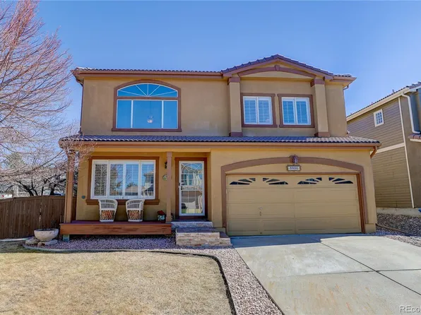 9910 Melbourne Place, Highlands Ranch, CO 80130