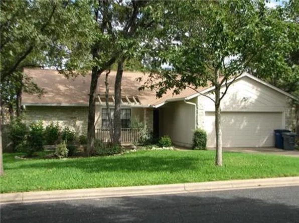 4302 Cumbria Ln, Austin, TX 78727