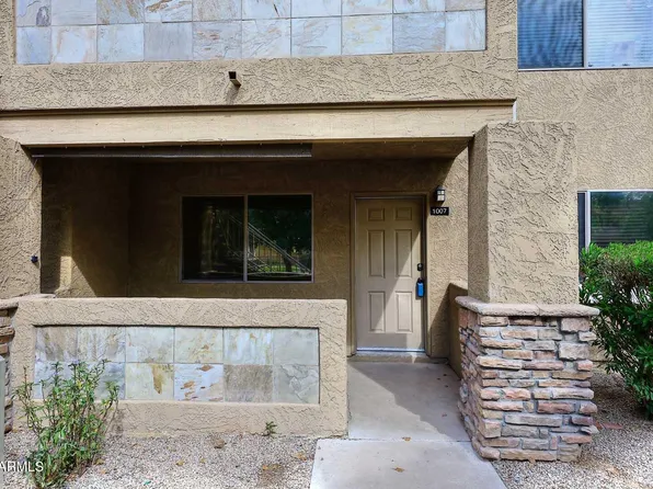 303 N MILLER Road #1007, Scottsdale, AZ 85257