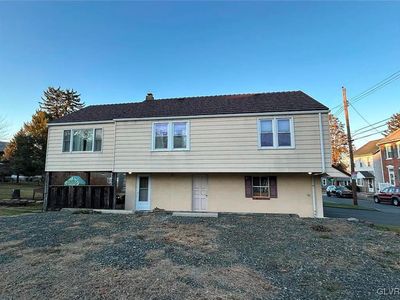 106 S Lea St, Macungie, PA, 18062