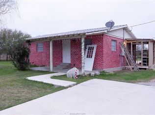 6705 Chick Ln, Bryan, TX 77807