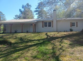 2955 Rome Hwy, Cedartown, GA 30125