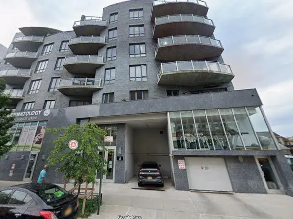37 W End Ave APT 2B, Brooklyn, NY 11235