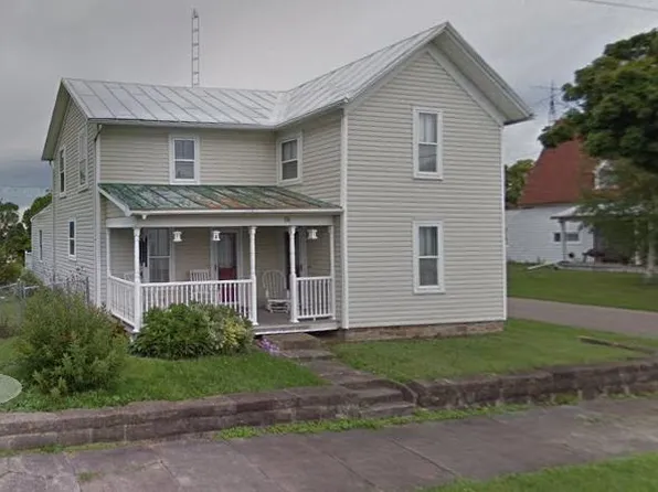 116 N Main St, Tiro, OH 44887