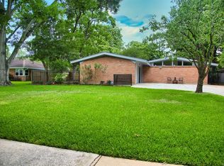 5507 Willowbend Blvd, Houston, TX 77096