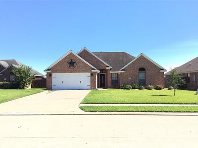 1017 Cardinal Dr, Richwood, TX, 77566
