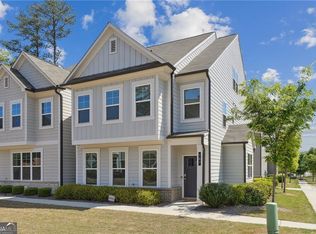 787 Belrose Dr, Smyrna, GA 30080