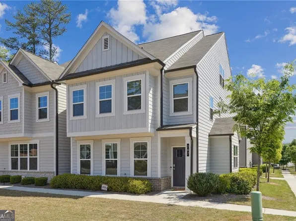 787 Belrose Dr, Smyrna, GA 30080