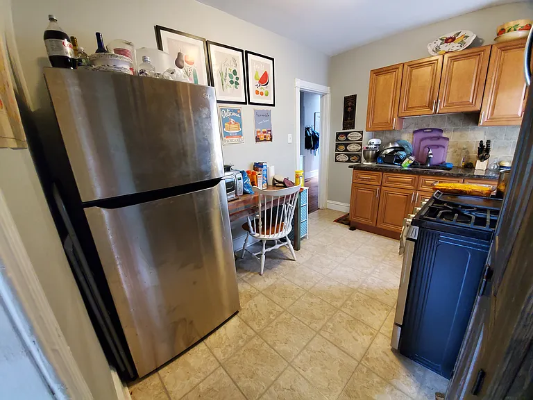 4320 Walnut St #3 — Photo 11