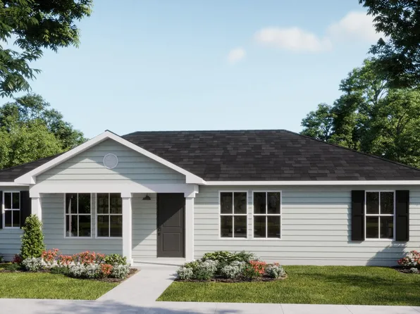 931 Plymouth Road, Boiling Spring Lakes, NC 28461