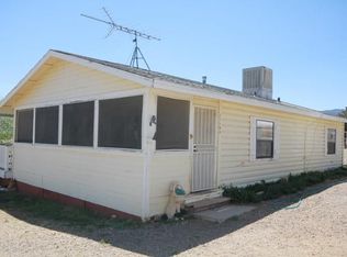 11165 E Meadow Dr, Mayer, AZ 86333