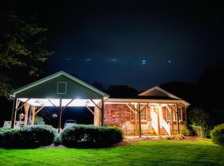 4999 Yanceyville Rd, Browns Summit, NC 27214