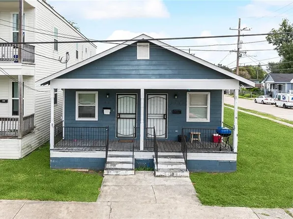 3505-07 Hamburg St, New Orleans, LA 70122