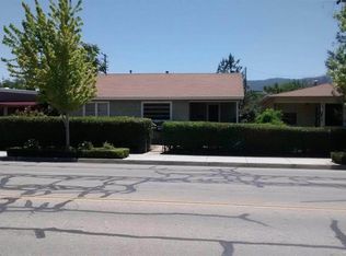 314 E Tehachapi Blvd, Tehachapi, CA 93561