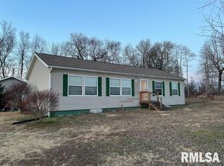 9280 S State Route 78, Bath, IL 62617