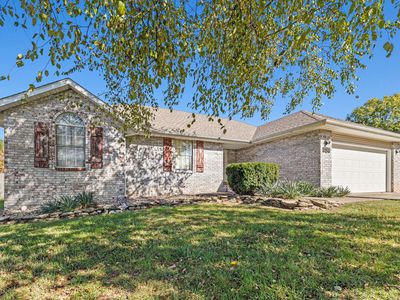 1243 W Verna Lane, Nixa, MO, 65714