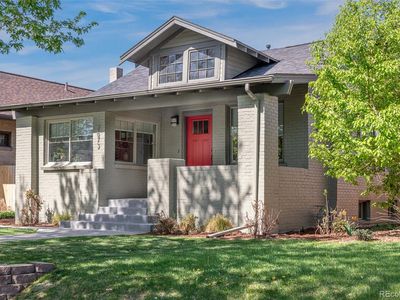2673 Albion Street, Denver, CO, 80207