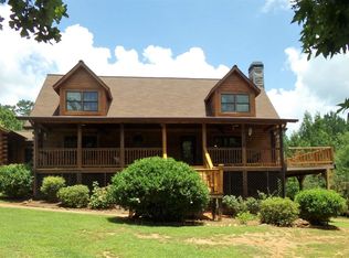 123 Anna Claire Dr, Monticello, GA 31064