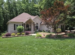 3337 Colvard Park Way, Charlotte, NC 28269