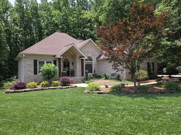 3337 Colvard Park Way, Charlotte, NC 28269