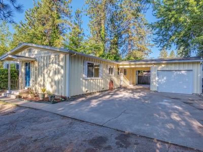 2834 Park Ave, Placerville, CA, 95667