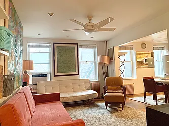 Rented by Oxford Property Group