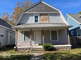1210 N Rural St, Indianapolis, IN 46201