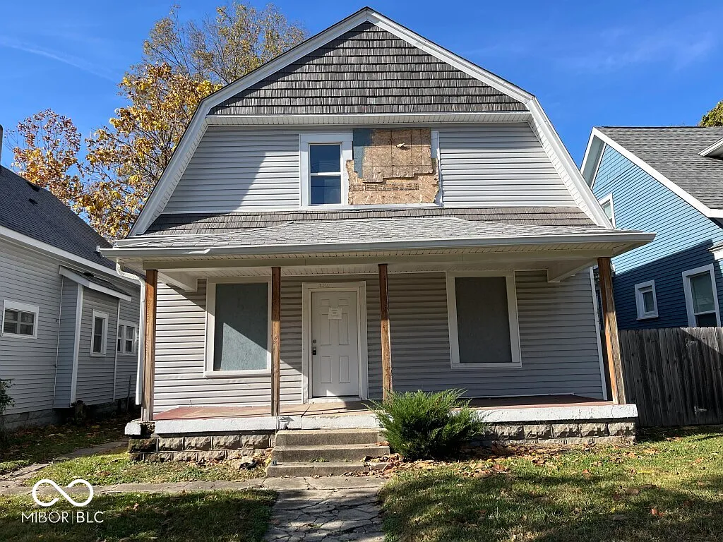 1210 N Rural St photo 1