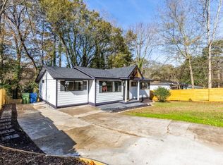 2103 Kipling Cir SE, Atlanta, GA 30315