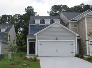 134 Bellasera Way, Richmond Hill, GA 31324