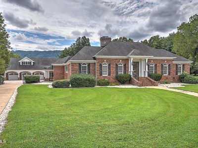1088 Rotherwood Dr, Kingsport, TN, 37660