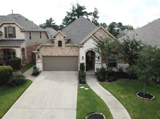 5115 Wilting Oak Ln, Spring, TX 77389