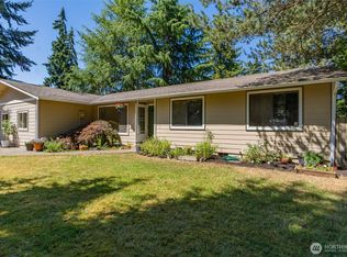 1225 Solar Ct NE, Olympia, WA 98516