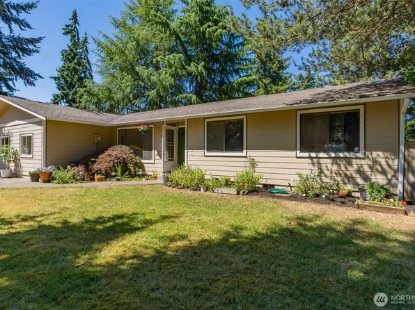 1225 Solar Court NE, Olympia, WA 98516