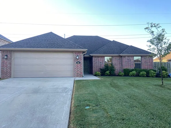 7331 Bellgrove Ave, Springdale, AR 72762