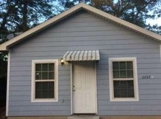 2437 Ory Rd TRLR J, Lake Charles, LA 70601