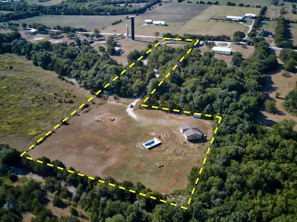 487 County Road 4730, Leonard, TX 75452