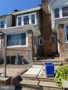 964 Bridge St, Philadelphia, PA, 19124
