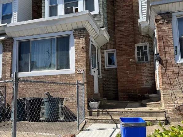 964 Bridge St, Philadelphia, PA 19124