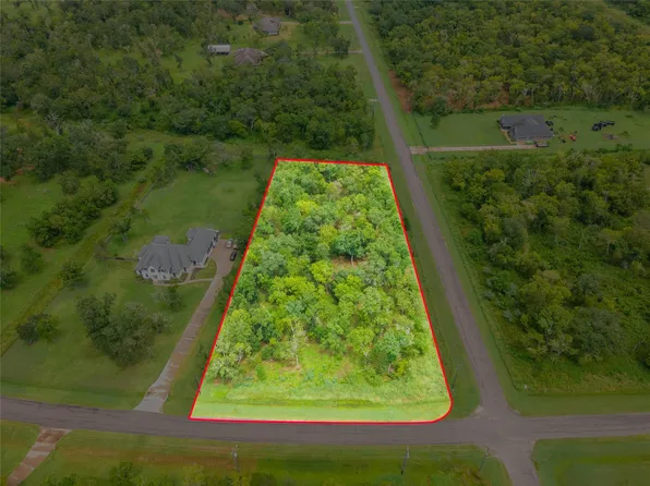 3002 Bayou View Ct, Richwood, TX 77515