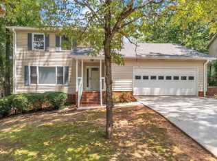 116 Wood Creek Rd, Mauldin, SC 29662
