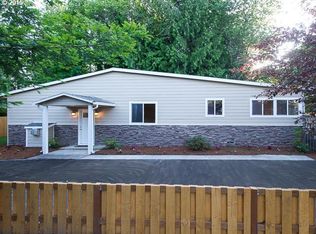 11285 SW Forest Ln, Tigard, OR