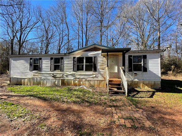 Anderson SC Mobile Homes & Manufactured Homes For Sale - 58 Homes | Zillow