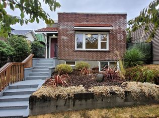 1646 S Weller St, Seattle, WA 98144
