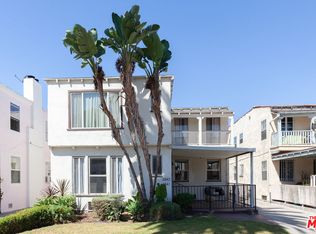 2841 Alsace Ave, Los Angeles, CA 90016