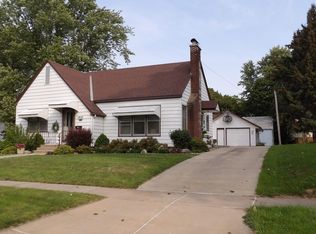1403 12th St, Boone, IA 50036